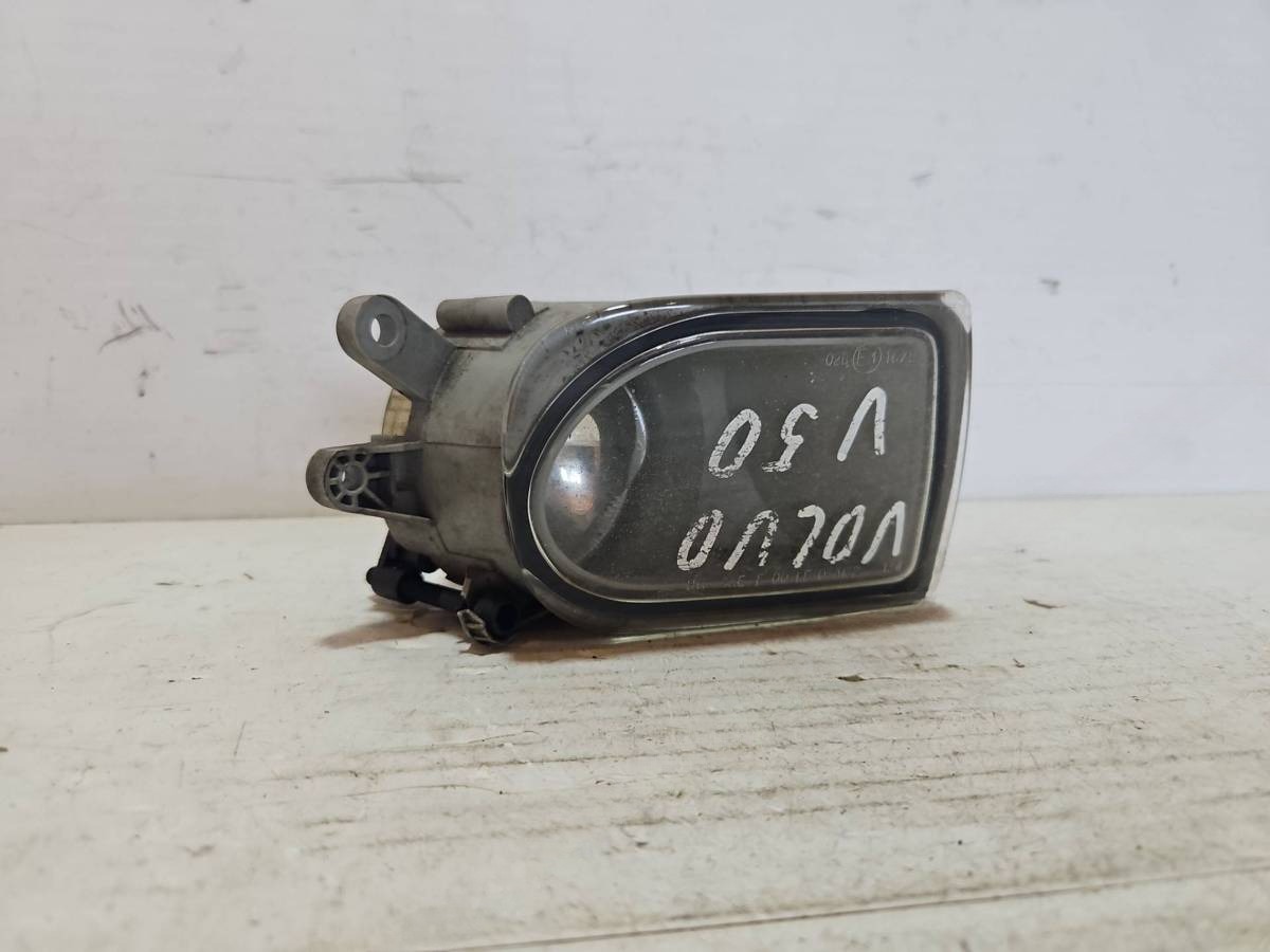 Новое Volvo V50, 2005 г., OEM 0305075002, арт. 14824, фото 2