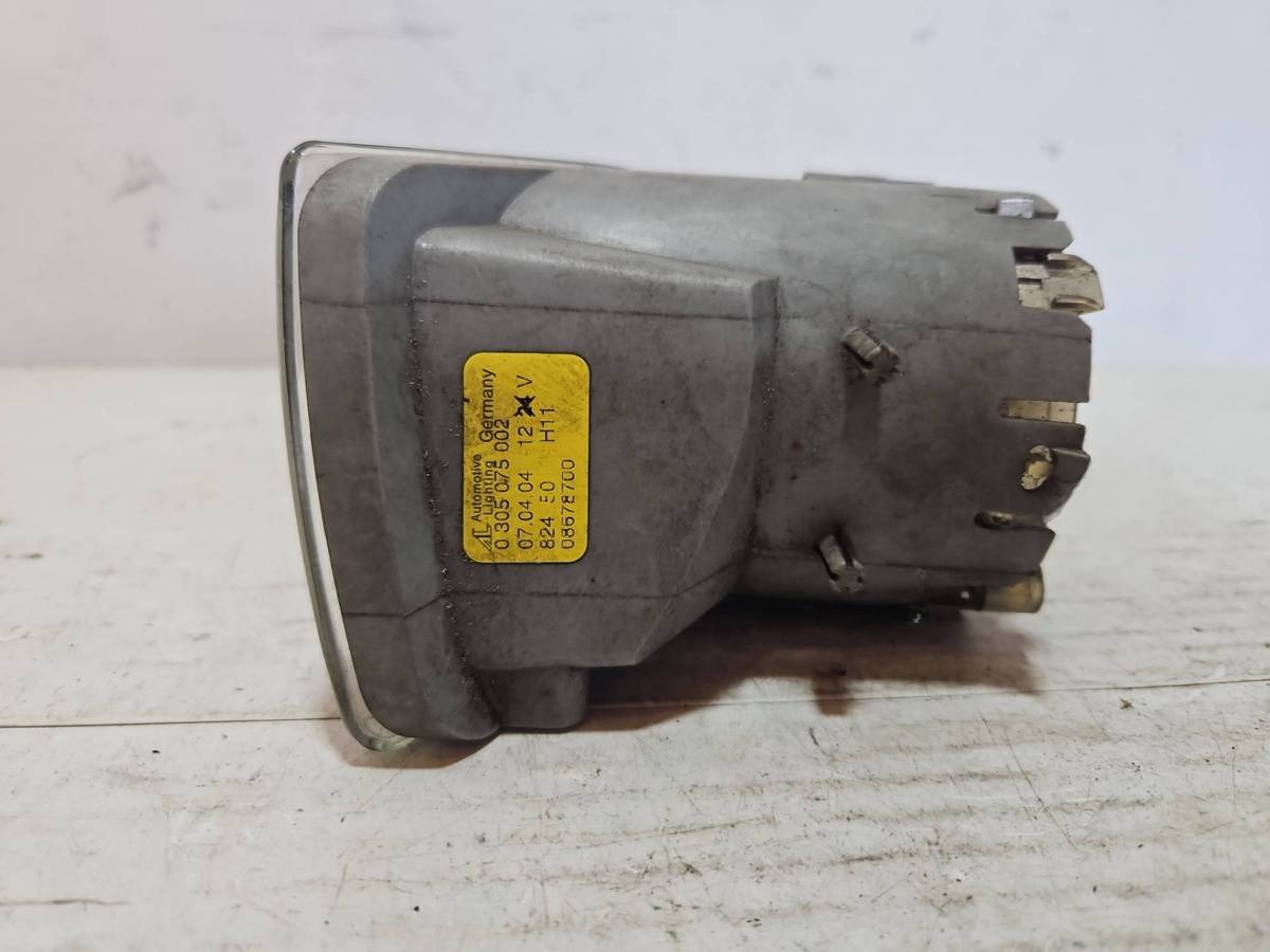 Новое Volvo V50, 2005 г., OEM 0305075002, арт. 14824, фото 5