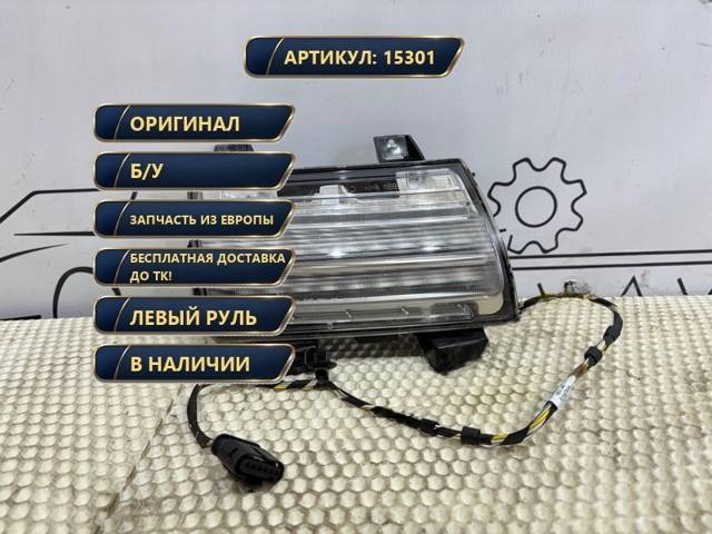 Новое Mini Cooper, 2024 г., OEM 51447369279, арт. 15301