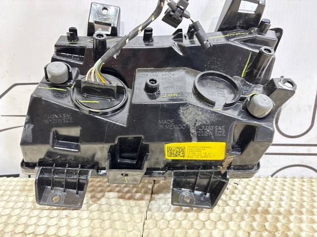 Новое Mini Cooper, 2024 г., OEM 51447369279, арт. 15301, фото 10