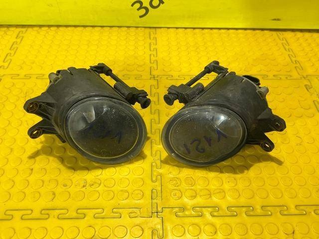 Новое Land-Rover Range Rover Velar A4, 2003 г., OEM J8A227000AB, арт. 16232