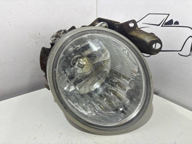 Новое Subaru Fo, 2003 г., OEM 11420759, арт. 18353, фото 2
