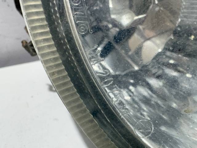 Новое Subaru Fo, 2003 г., OEM 11420759, арт. 18353, фото 8