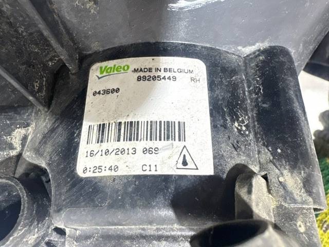 Новое Peugeot 308, 2013 г., OEM 89205449, арт. 18355, фото 8