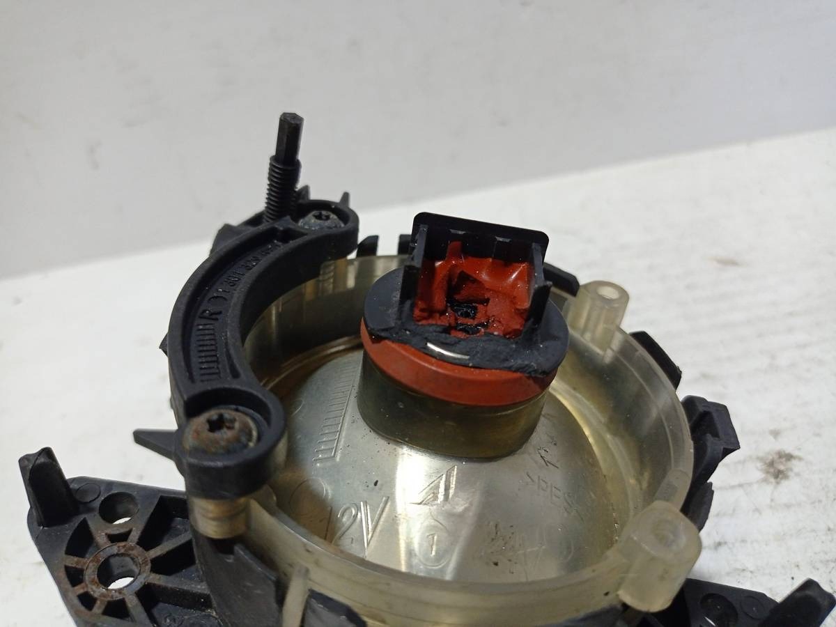 Новое Mercedes C W204, 2009 г., OEM 0305075002, арт. 19788, фото 6