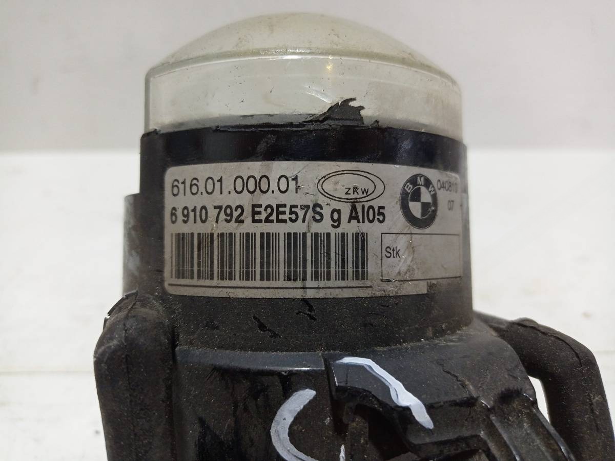 Новое Mercedes C W203, 2006 г., OEM A6460960499, арт. 19836, фото 8