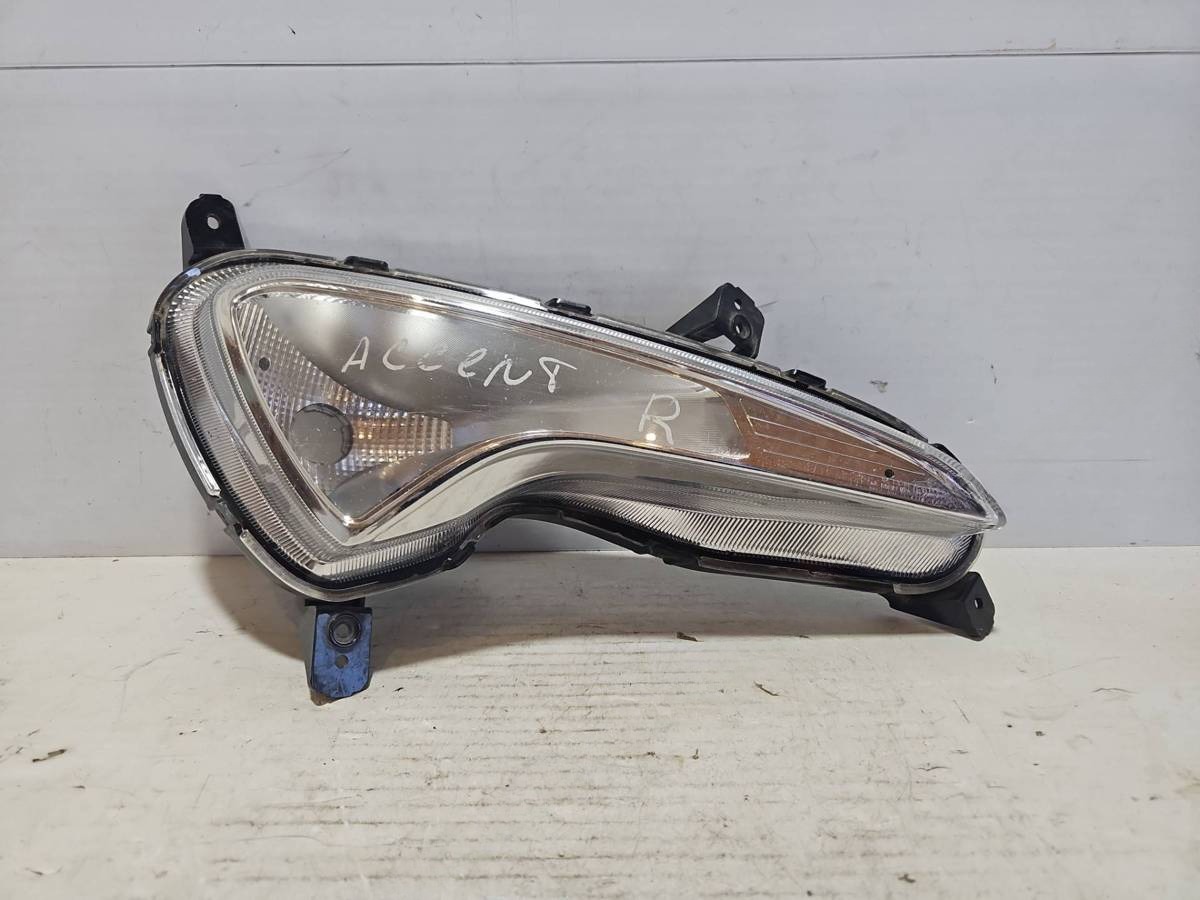 Новое Hyundai Solaris, 2016 г., OEM 922024L, арт. 20450