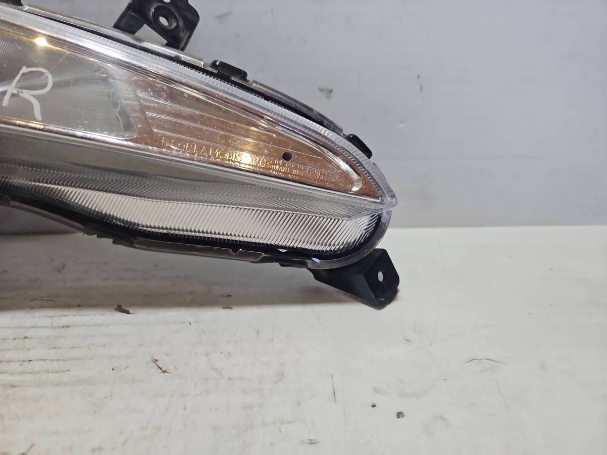 Новое Hyundai Solaris, 2016 г., OEM 922024L, арт. 20450, фото 5