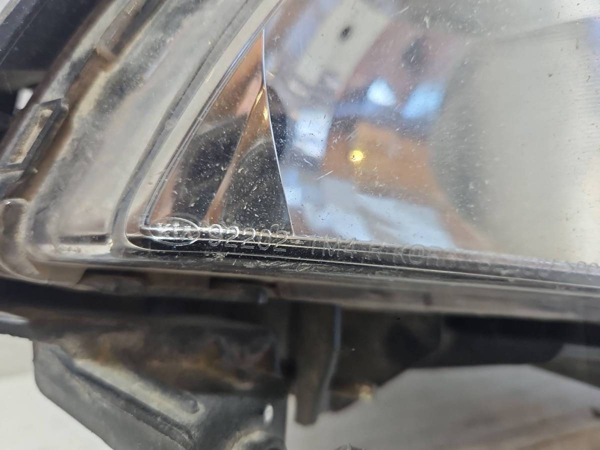 Новое Buick Encore GX, 2011 г., OEM 922021M4, арт. 20457, фото 2