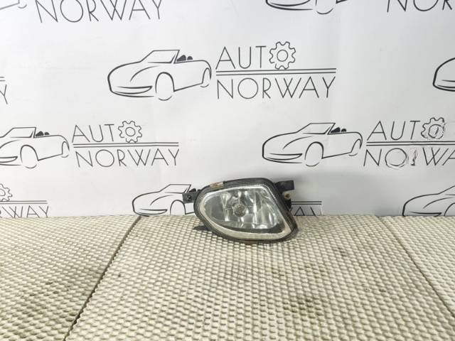 Новое Chevrolet TrailBlazer W211, 2003 г., OEM 13546938, арт. 20732, фото 2