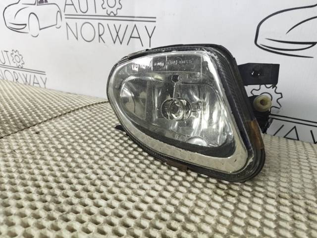 Новое Chevrolet TrailBlazer W211, 2003 г., OEM 13546938, арт. 20732, фото 4