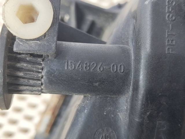 Новое Chevrolet TrailBlazer W211, 2003 г., OEM 13546938, арт. 20732, фото 9