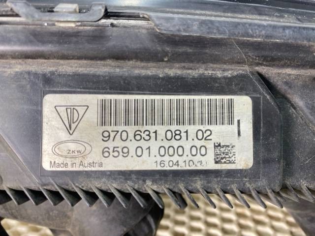 Новое Audi A3, 2010 г., OEM 028903028C, арт. 22450, фото 10