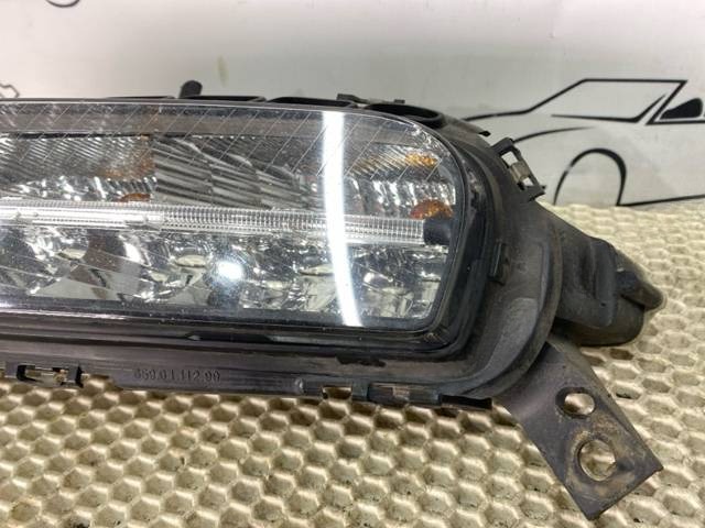 Новое Audi A3, 2010 г., OEM 028903028C, арт. 22450, фото 3