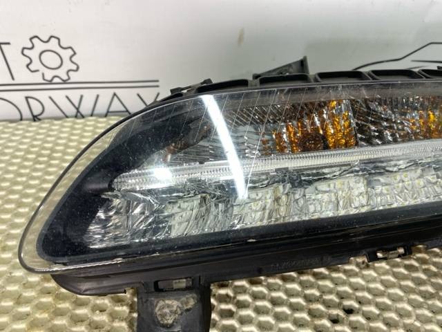 Новое Audi A3, 2010 г., OEM 028903028C, арт. 22450, фото 5