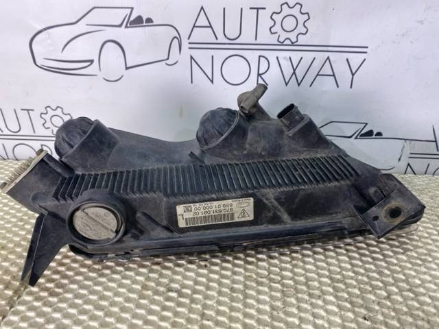 Новое Audi A3, 2010 г., OEM 028903028C, арт. 22450, фото 7
