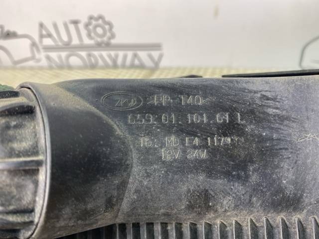Новое Audi A3, 2010 г., OEM 028903028C, арт. 22450, фото 9