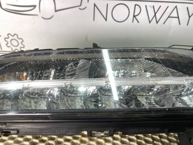 Новое Renault Megane, 2010 г., OEM 7700828137, арт. 22451, фото 4