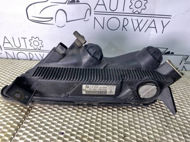 Новое Renault Megane, 2010 г., OEM 7700828137, арт. 22451, фото 7
