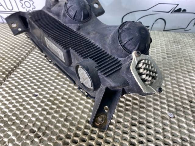 Новое Renault Megane, 2010 г., OEM 7700828137, арт. 22451, фото 8