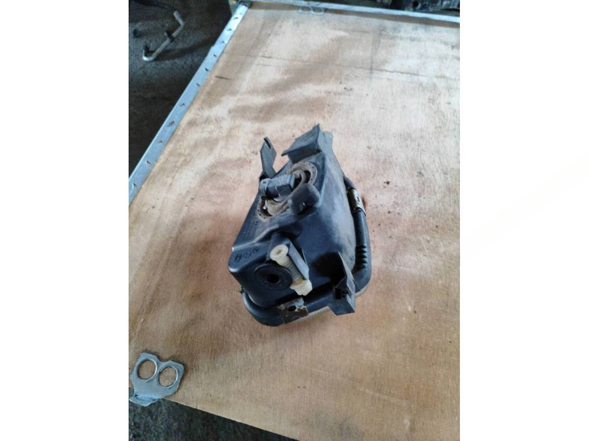 Новое Volkswagen Touareg W211, 2003 г., OEM 0445115037, арт. 232, фото 2