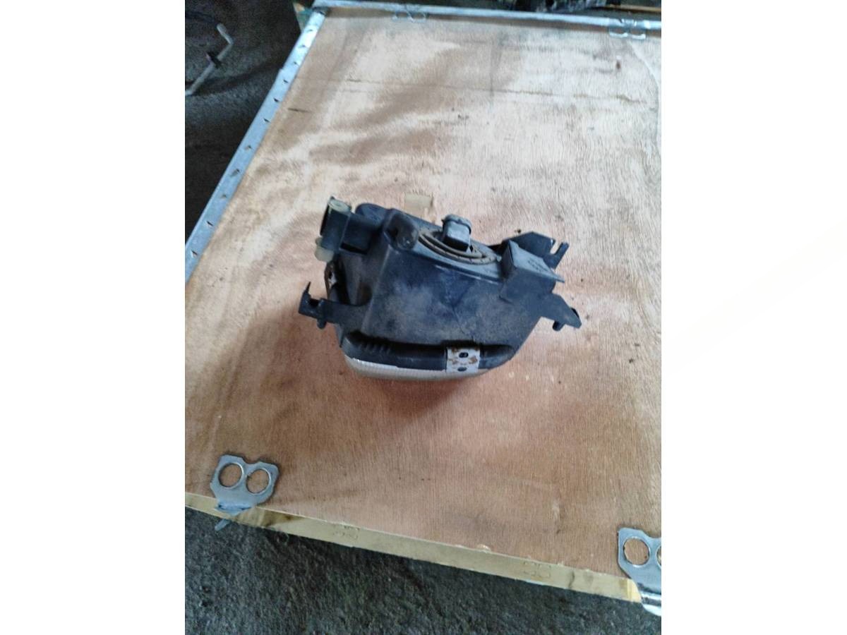 Новое Volkswagen Touareg W211, 2003 г., OEM 0445115037, арт. 232, фото 3