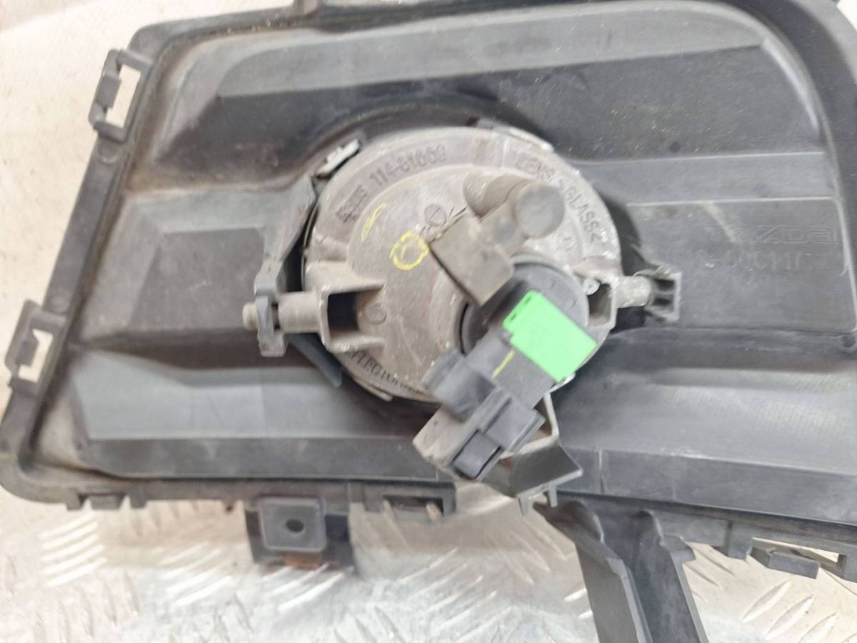 Новое Mercedes E W212, 2008 г., OEM A2760703495, арт. 23876, фото 4