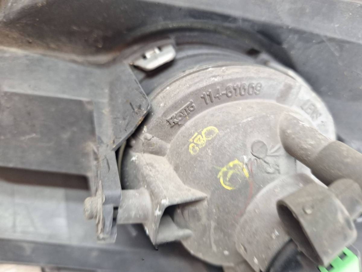 Новое Mercedes E W212, 2008 г., OEM A2760703495, арт. 23876, фото 5