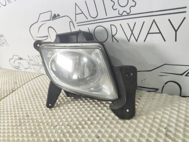 Новое Hyundai i30, 2008 г., OEM 922022L000, арт. 24583, фото 3