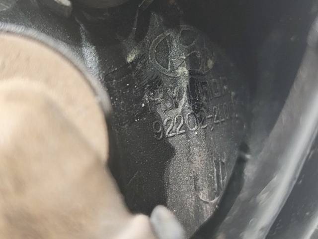 Новое Hyundai i30, 2008 г., OEM 922022L000, арт. 24583, фото 7