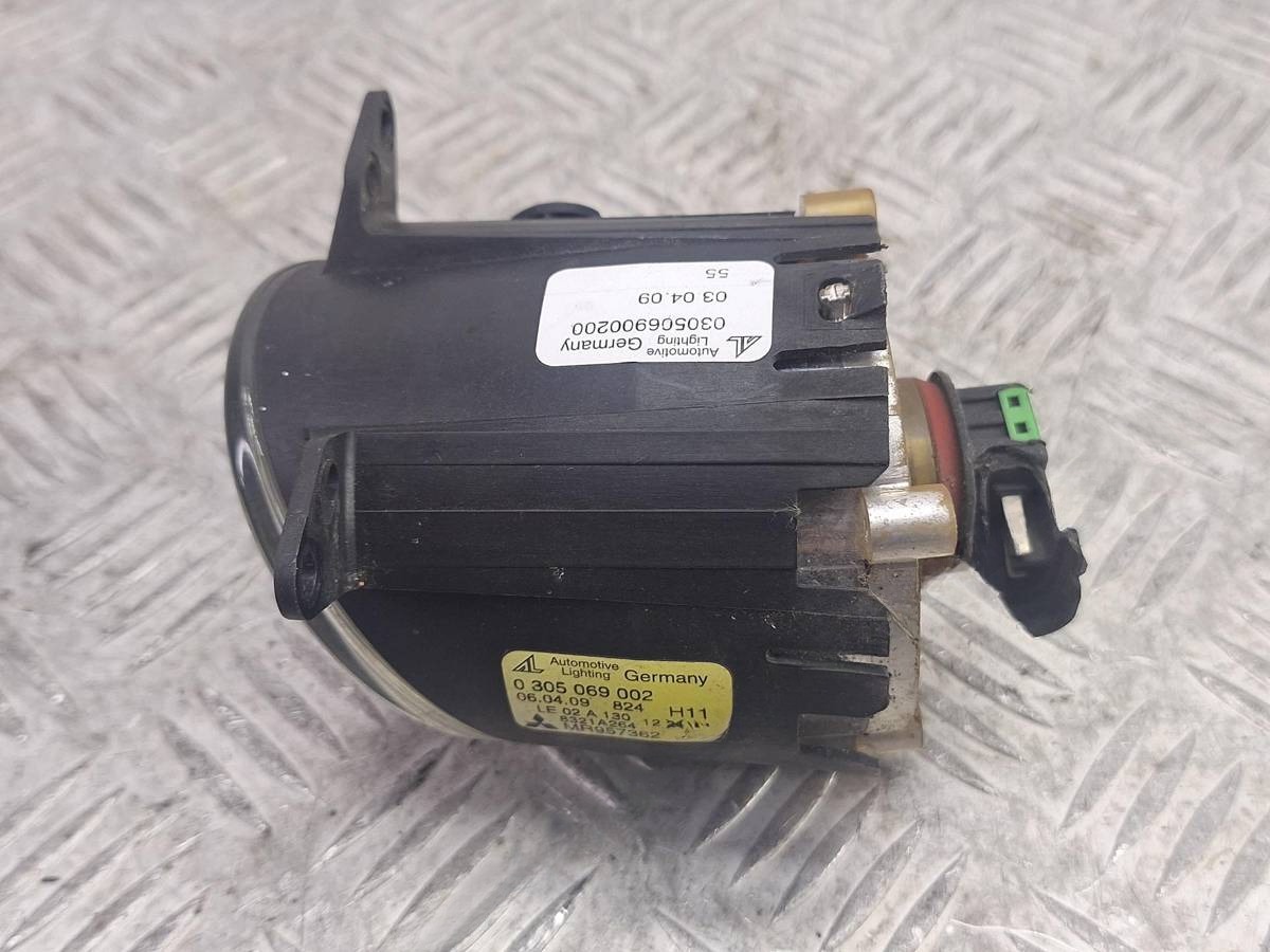 Новое Mitsubishi Colt, 2008 г., OEM 030506900200, арт. 28904, фото 3