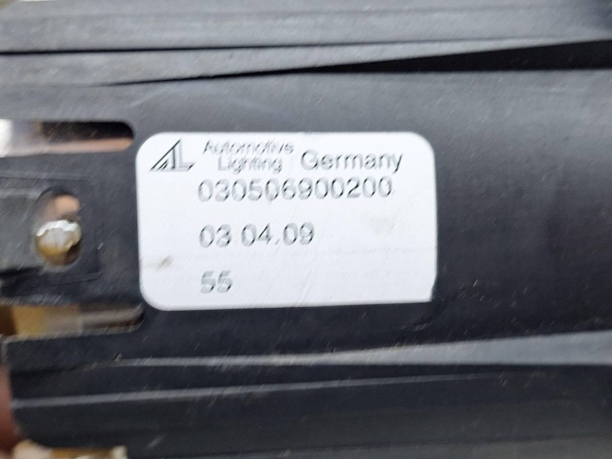 Новое Mitsubishi Colt, 2008 г., OEM 030506900200, арт. 28904, фото 6