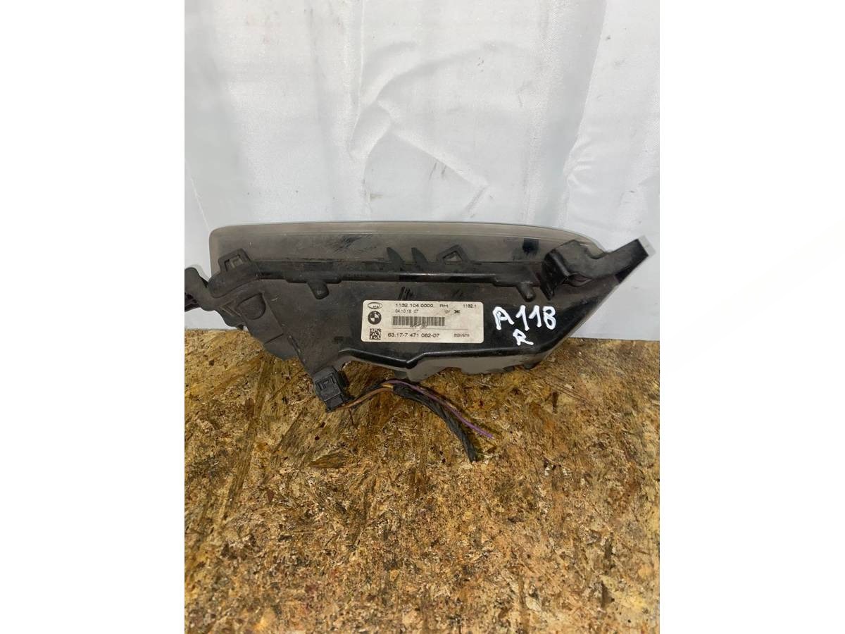 Новое Mercedes Sprinter F45, 2018 г., OEM A9065450003, арт. 2955, фото 3