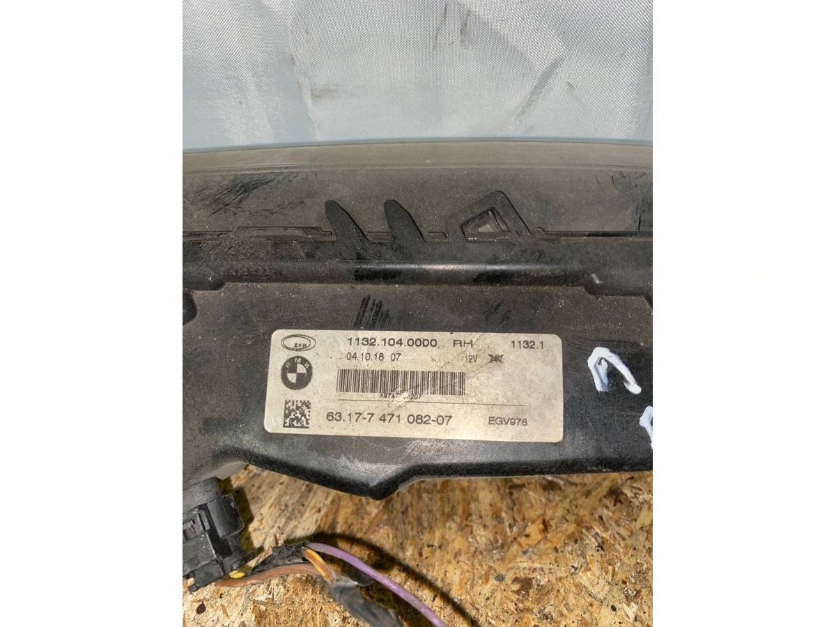 Новое Mercedes Sprinter F45, 2018 г., OEM A9065450003, арт. 2955, фото 5