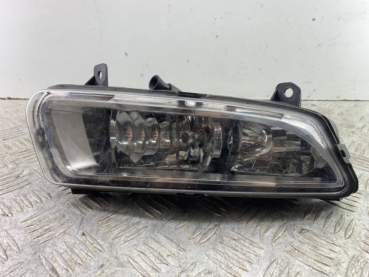 Новое Volkswagen Polo, 2011 г., OEM 17415904, арт. 31100