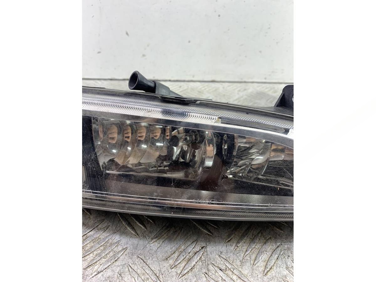 Новое Volkswagen Polo, 2011 г., OEM 17415904, арт. 31100, фото 3