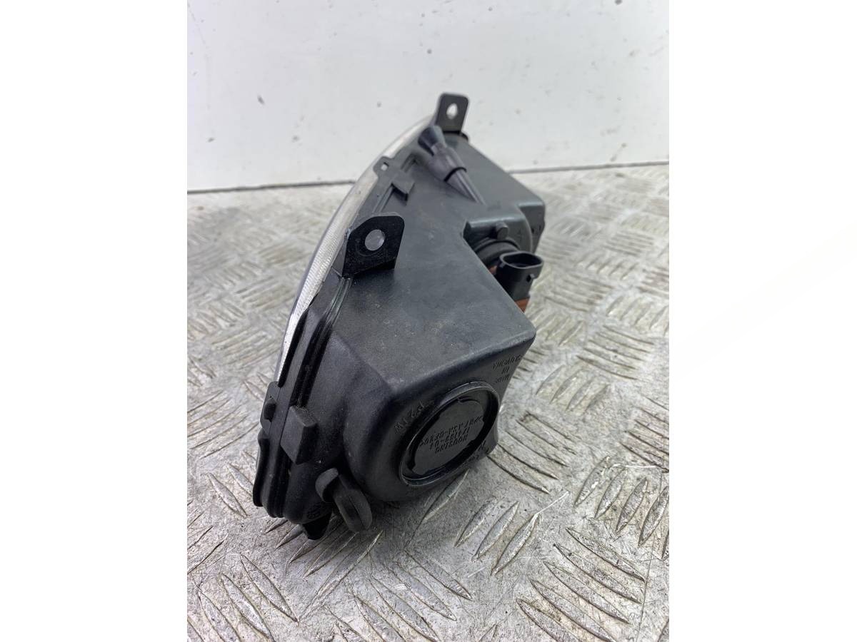 Новое Volkswagen Polo, 2011 г., OEM 17415904, арт. 31100, фото 5