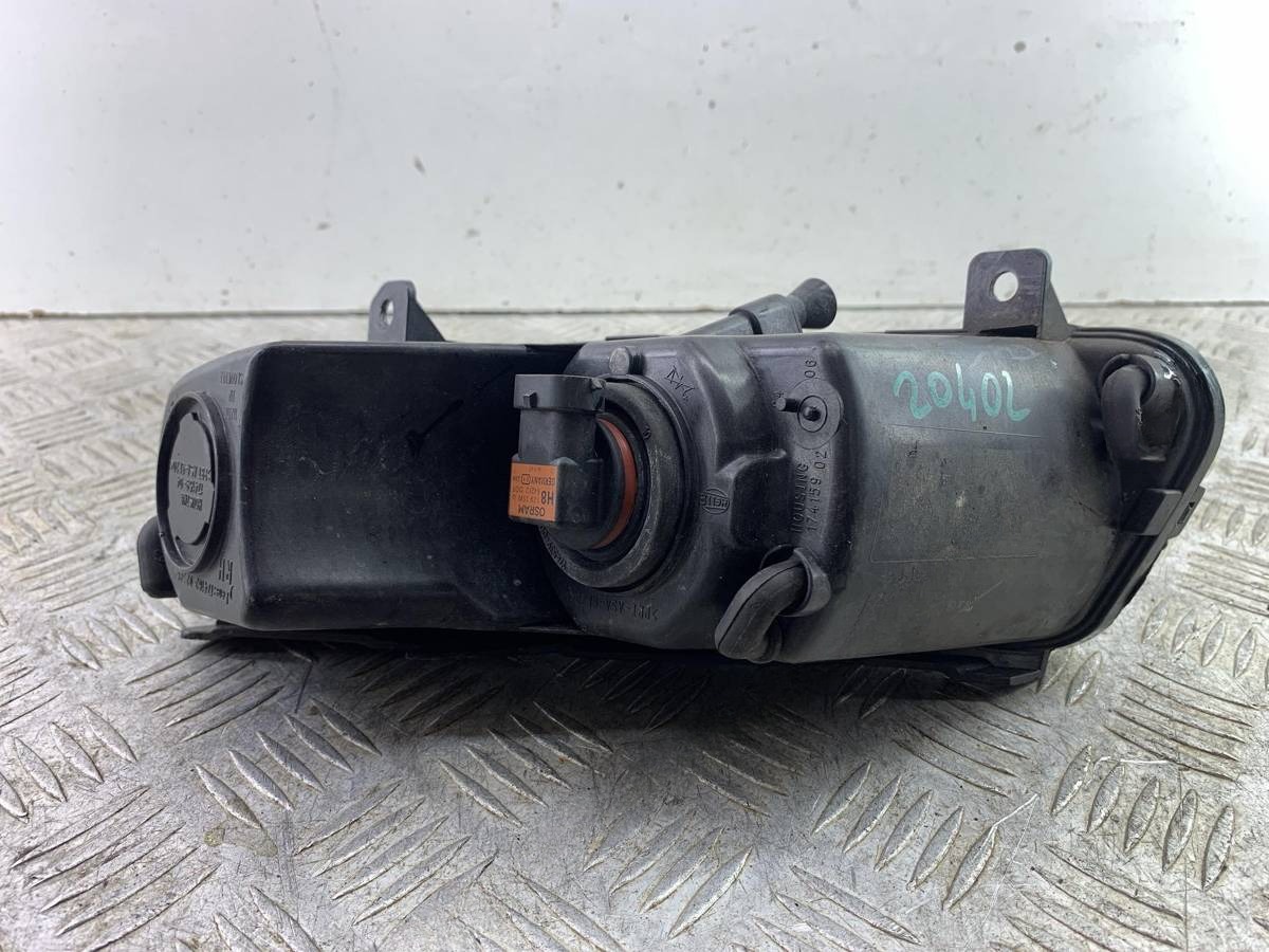 Новое Volkswagen Polo, 2011 г., OEM 17415904, арт. 31100, фото 6