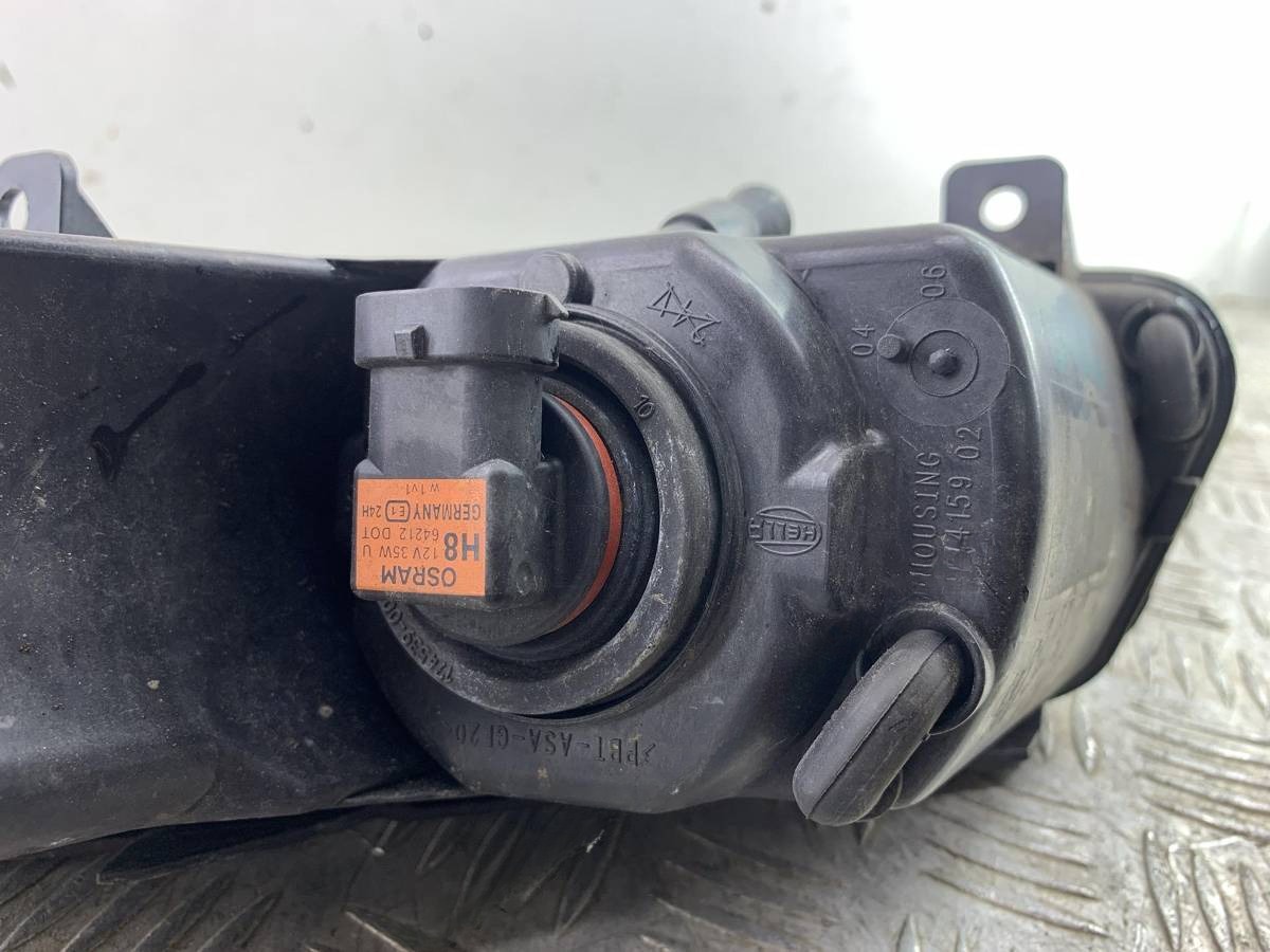 Новое Volkswagen Polo, 2011 г., OEM 17415904, арт. 31100, фото 8