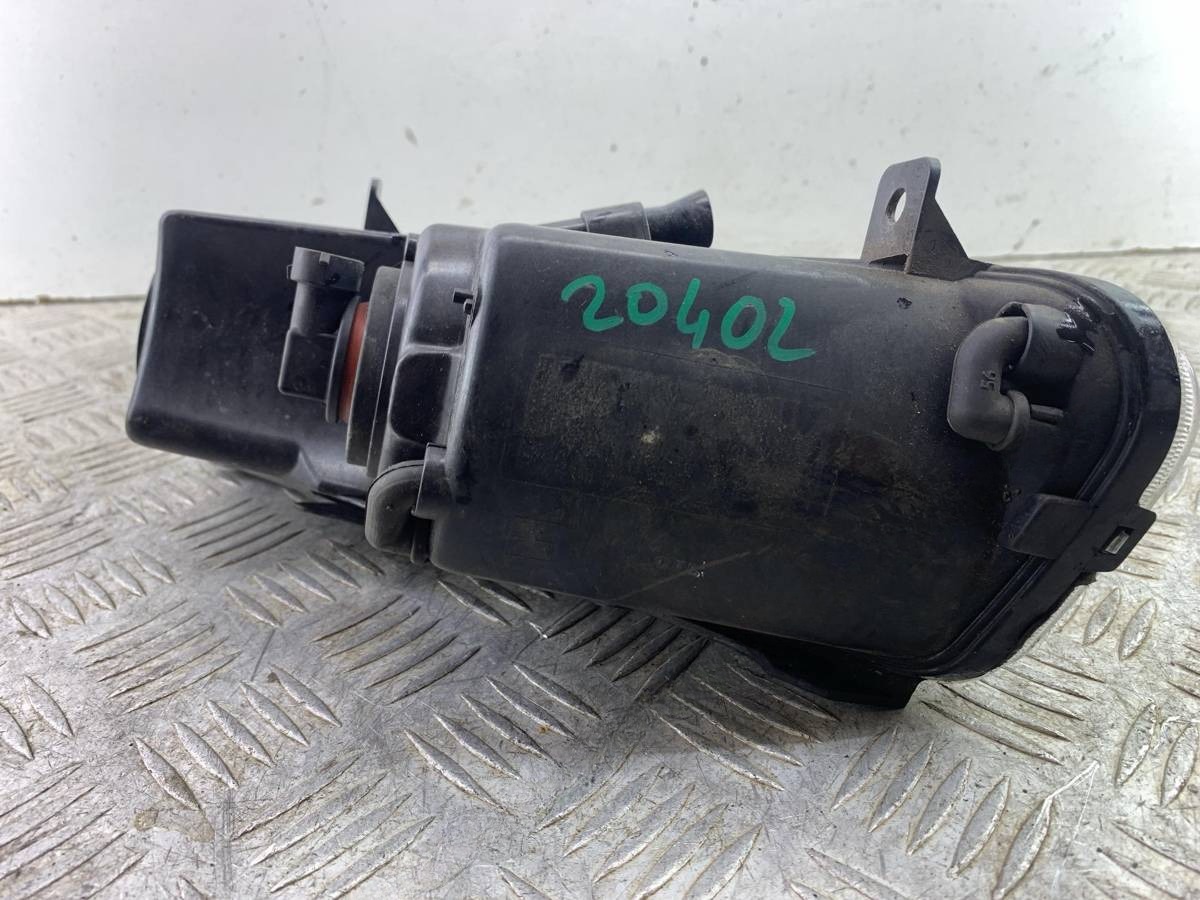 Новое Volkswagen Polo, 2011 г., OEM 17415904, арт. 31100, фото 9