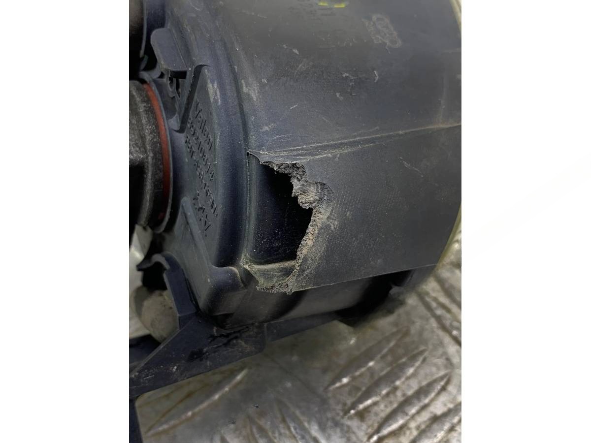 Новое Audi A4, 2006 г., OEM 8E0941700C, арт. 32418, фото 9