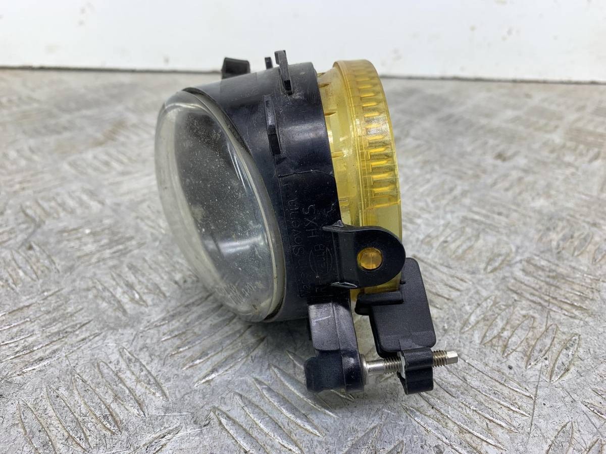 Новое Seat Altea, 2012 г., OEM 16860802R, арт. 32483, фото 2