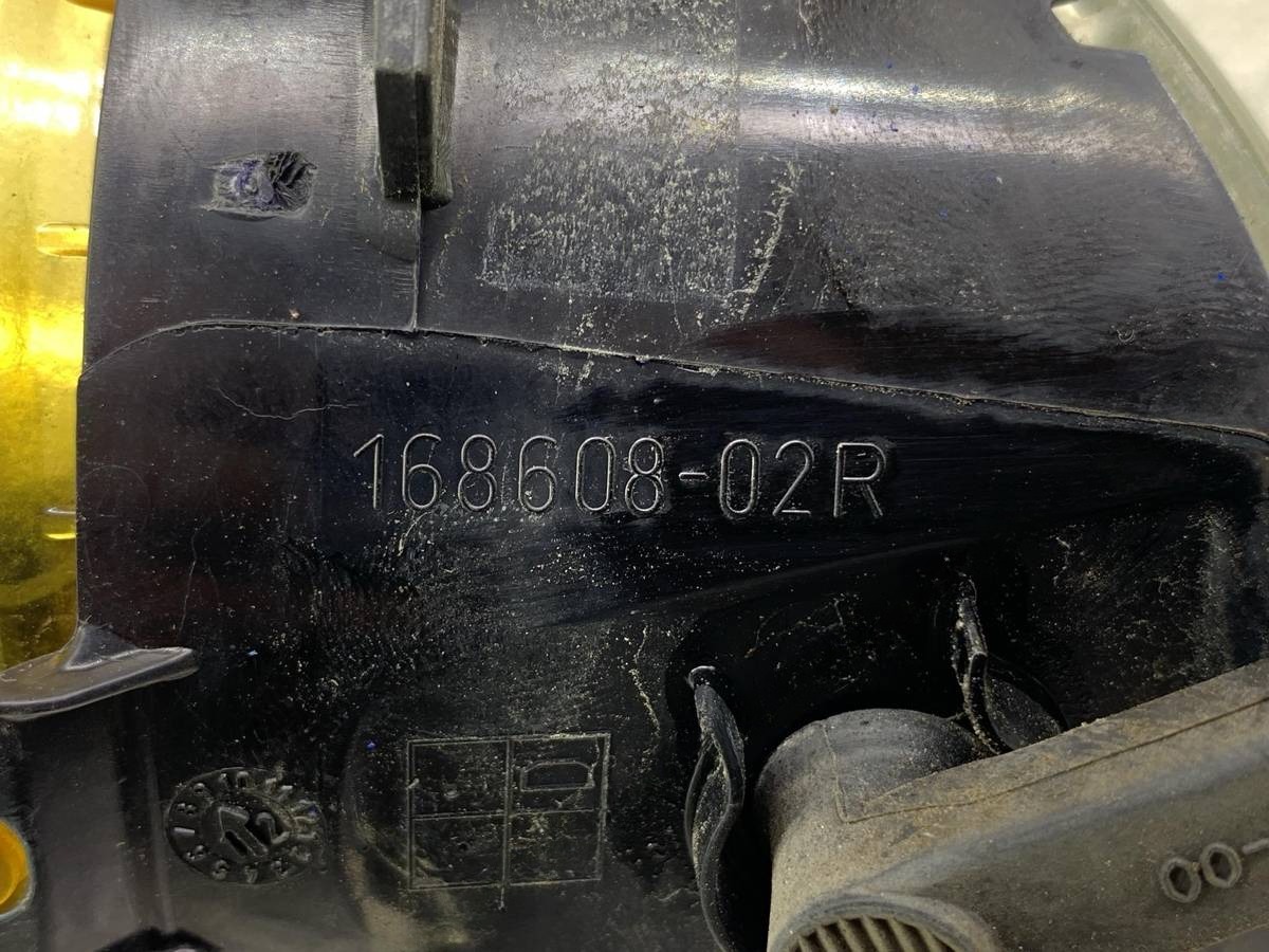 Новое Seat Altea, 2012 г., OEM 16860802R, арт. 32483, фото 6