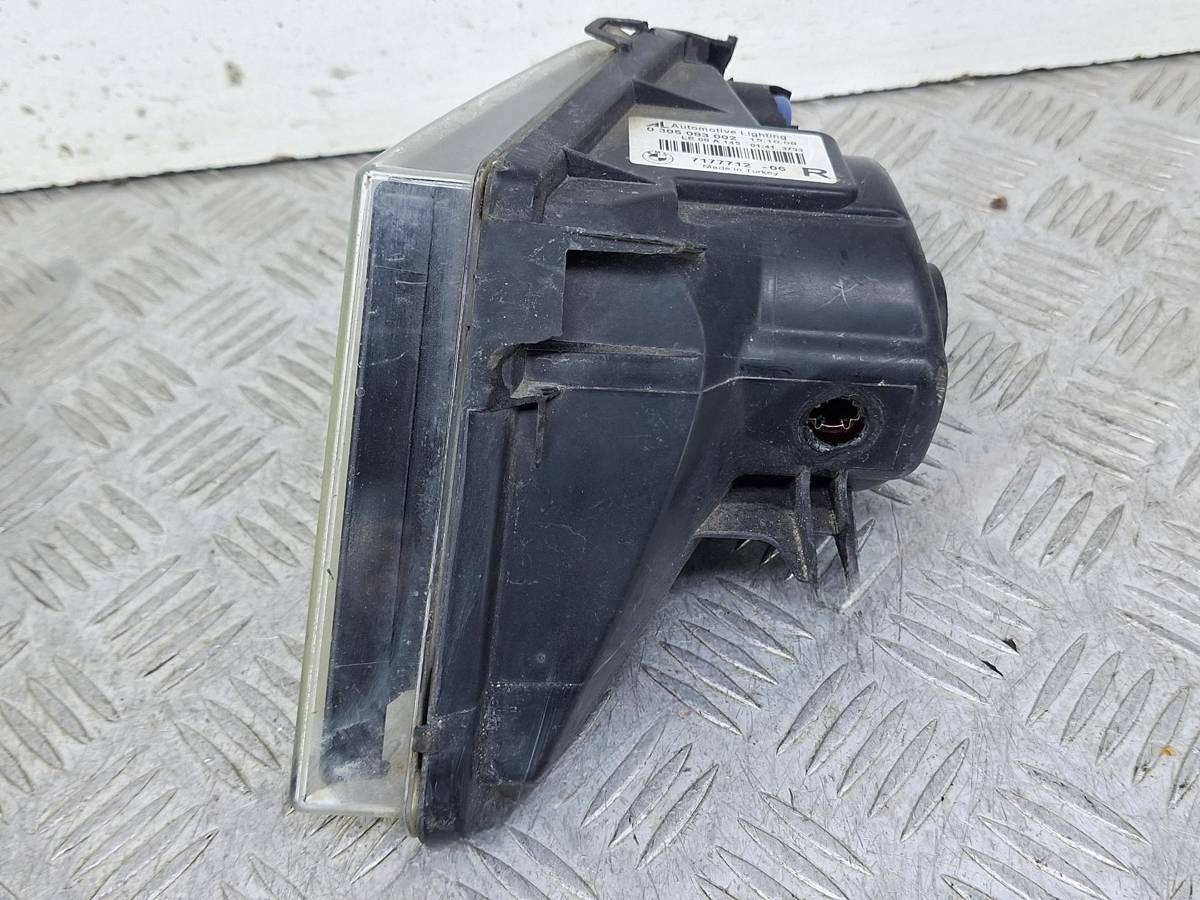 Новое BMW E60/E61, 2009 г., OEM 717771206, арт. 33321, фото 2