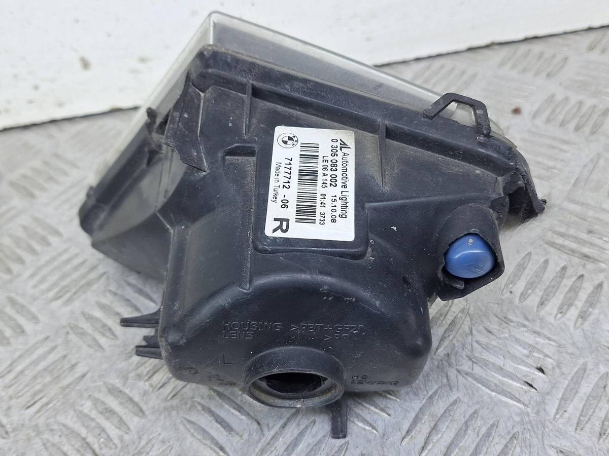 Новое BMW E60/E61, 2009 г., OEM 717771206, арт. 33321, фото 3