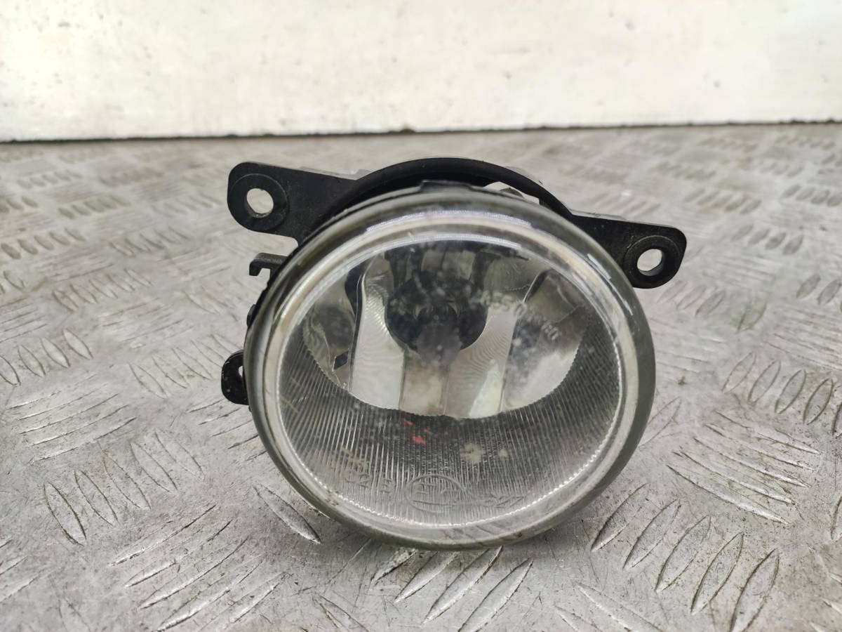 Новое Citroen Xsara Picasso, 2009 г., OEM 9685504980, арт. 39072