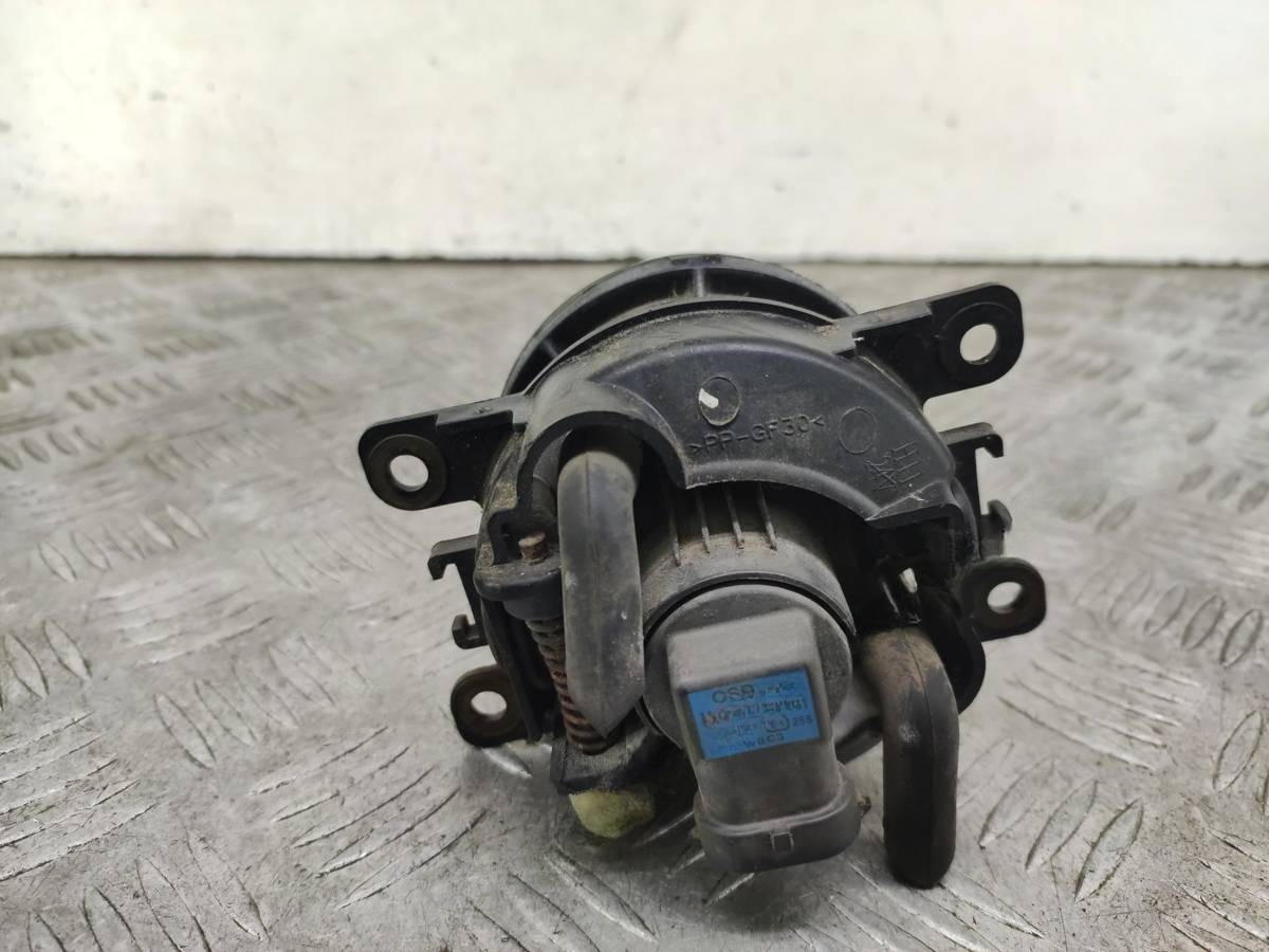 Новое Citroen Xsara Picasso, 2009 г., OEM 9685504980, арт. 39072, фото 3
