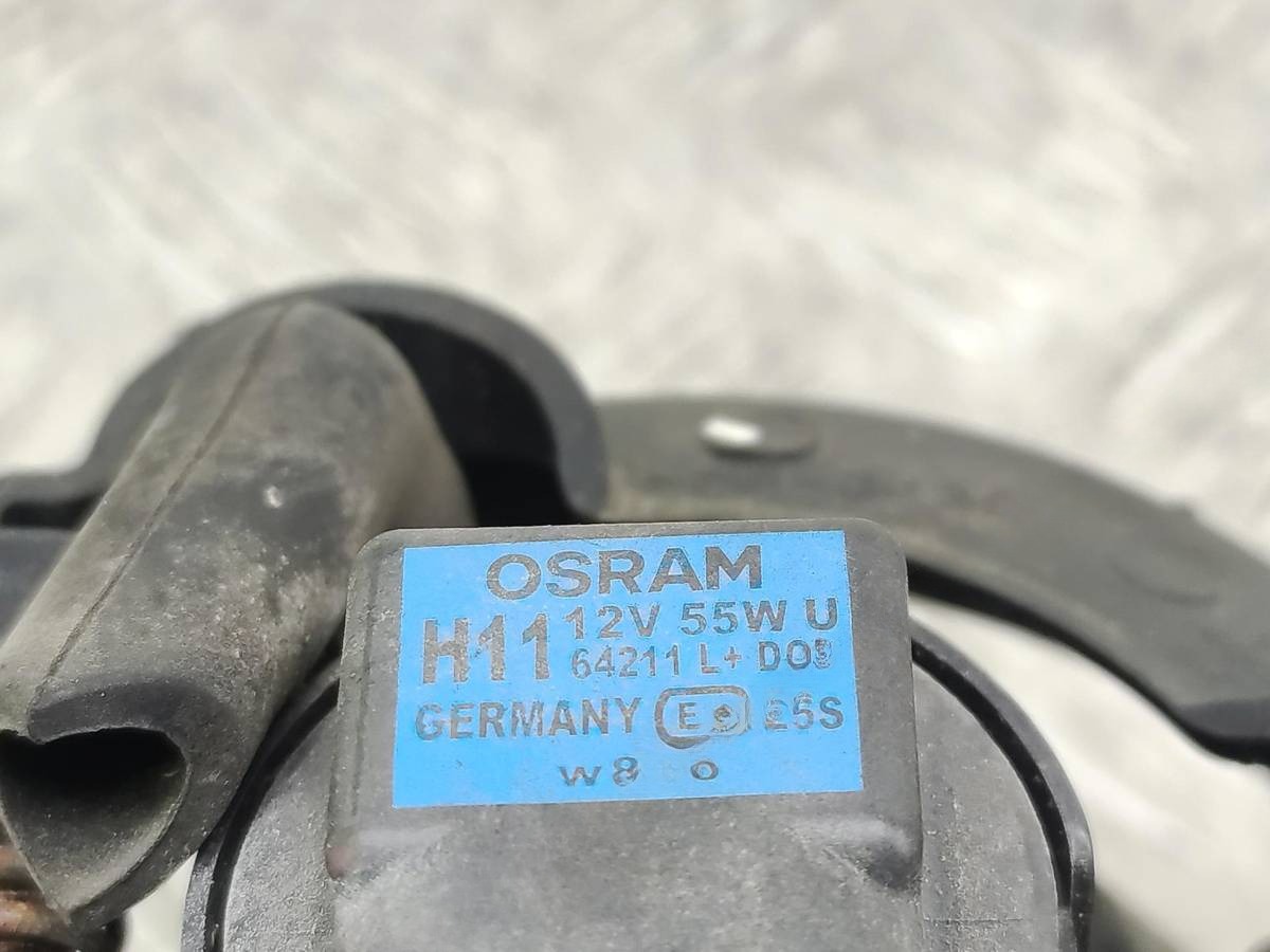 Новое Citroen Xsara Picasso, 2009 г., OEM 9685504980, арт. 39072, фото 7