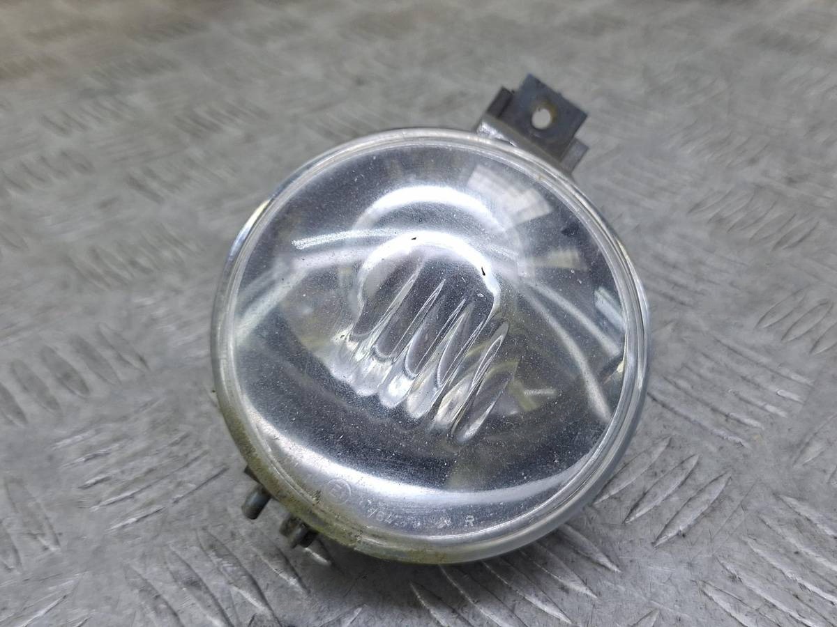 Новое Volkswagen Lupo, 2002 г., OEM 6X0953156F, арт. 40404