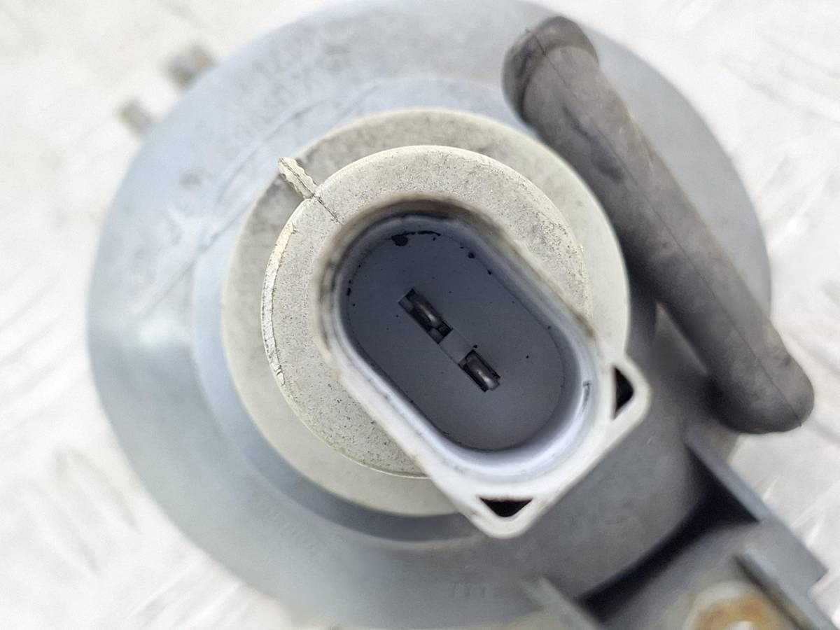 Новое Volkswagen Lupo, 2002 г., OEM 6X0953156F, арт. 40404, фото 5